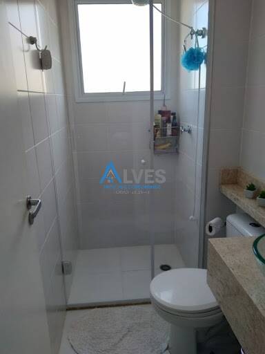 Apartamento à venda com 2 quartos, 53m² - Foto 10