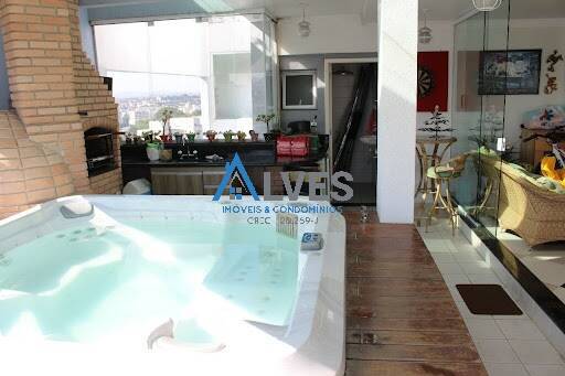 Apartamento à venda e aluguel com 3 quartos, 172m² - Foto 4