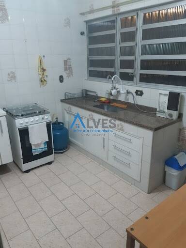 Apartamento à venda com 2 quartos, 60m² - Foto 7