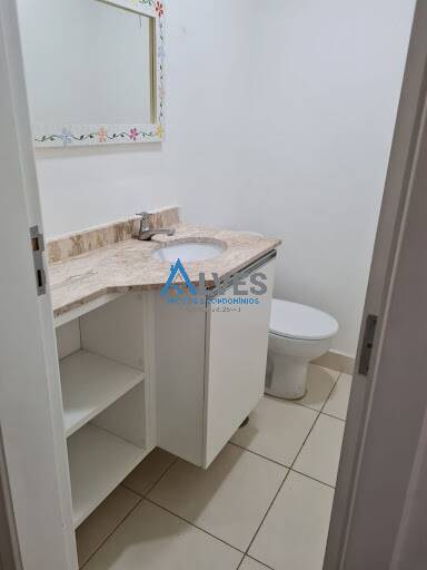 Apartamento à venda com 3 quartos, 130m² - Foto 14