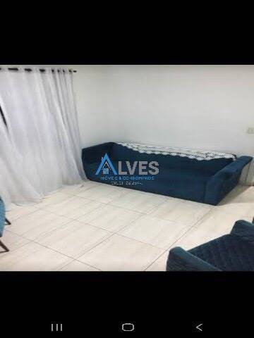 Sobrado à venda com 3 quartos, 125m² - Foto 2