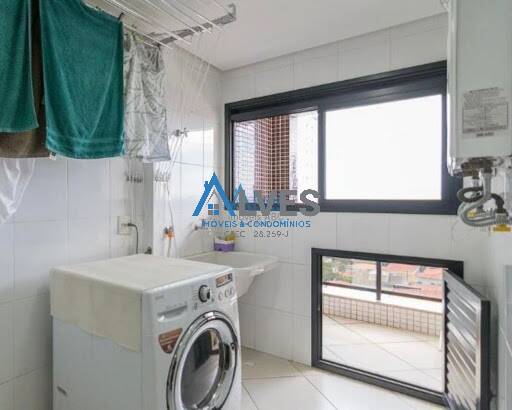 Apartamento à venda com 3 quartos, 177m² - Foto 49