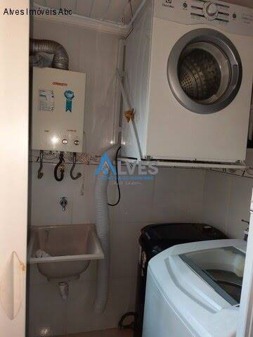 Apartamento à venda com 2 quartos, 48m² - Foto 3