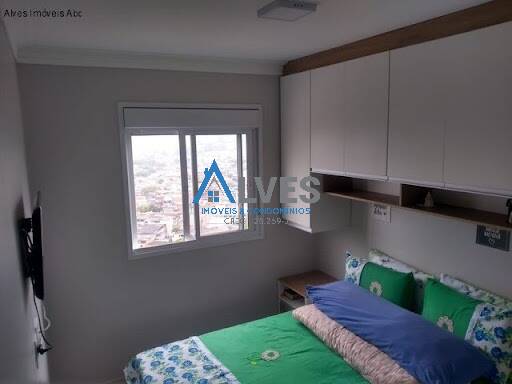 Apartamento à venda com 2 quartos, 40m² - Foto 4