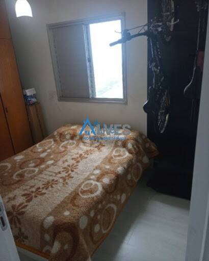 Apartamento à venda com 2 quartos, 45m² - Foto 5