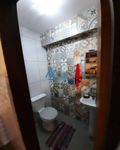 Sobrado à venda com 3 quartos, 180m² - Foto 5