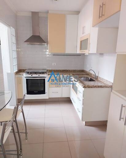 Apartamento à venda com 2 quartos, 55m² - Foto 3