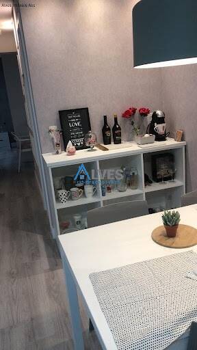 Apartamento à venda com 1 quarto, 65m² - Foto 34