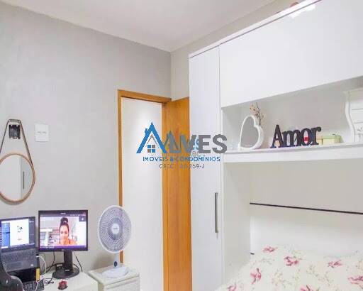 Apartamento à venda com 3 quartos, 80m² - Foto 13