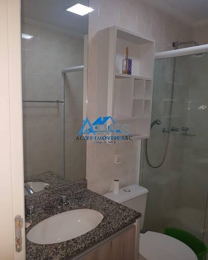 Apartamento à venda com 3 quartos, 66m² - Foto 5