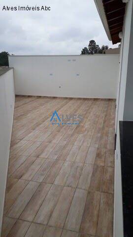 Apartamento à venda com 2 quartos, 104m² - Foto 2