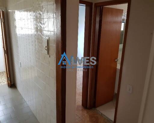 Apartamento à venda com 2 quartos, 54m² - Foto 3