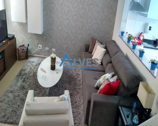 Apartamento à venda com 2 quartos, 130m² - Foto 33