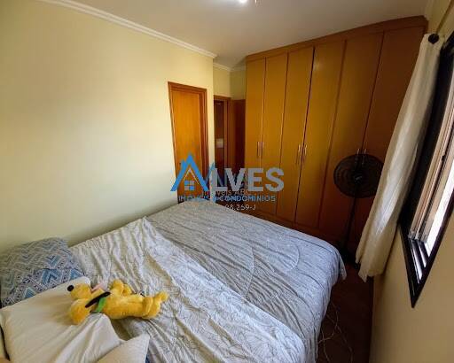 Apartamento à venda com 3 quartos, 125m² - Foto 36