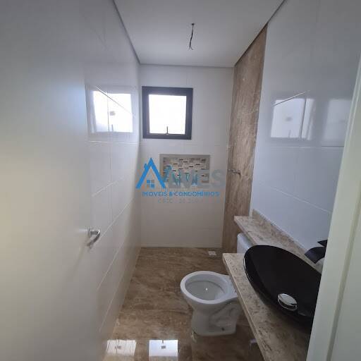 Apartamento à venda com 2 quartos, 119m² - Foto 3