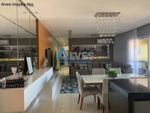 Apartamento à venda com 2 quartos, 116m² - Foto 4