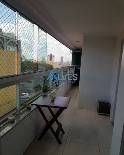 Apartamento à venda com 3 quartos, 140m² - Foto 13