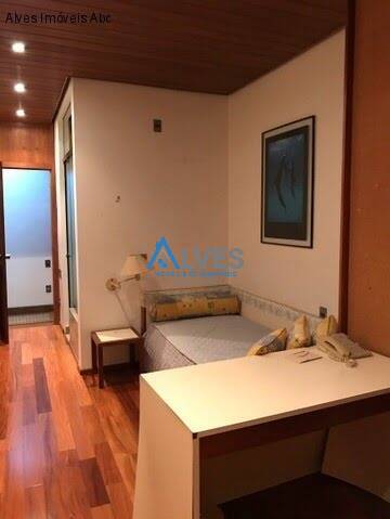 Apartamento à venda com 4 quartos, 380m² - Foto 3