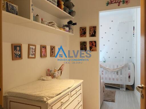 Apartamento à venda com 4 quartos, 188m² - Foto 45