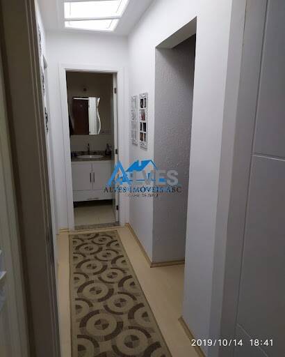 Apartamento à venda com 3 quartos, 135m² - Foto 13