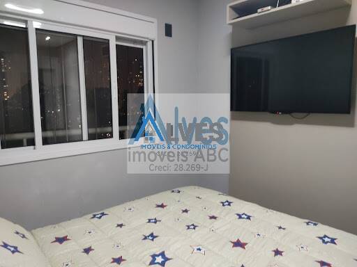 Apartamento à venda com 3 quartos, 94m² - Foto 5