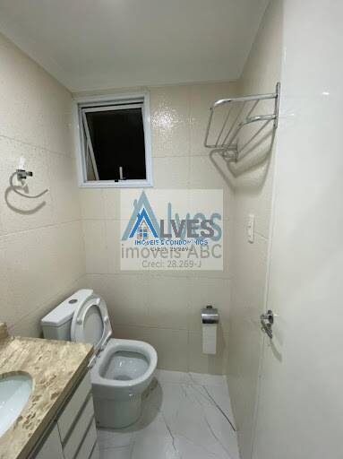 Apartamento à venda com 2 quartos, 50m² - Foto 3