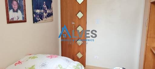 Apartamento à venda com 2 quartos, 50m² - Foto 3