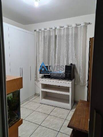 Apartamento à venda com 2 quartos, 61m² - Foto 5