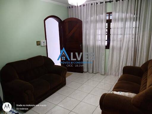 Casa à venda com 3 quartos, 180m² - Foto 13