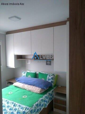 Apartamento à venda com 2 quartos, 40m² - Foto 5