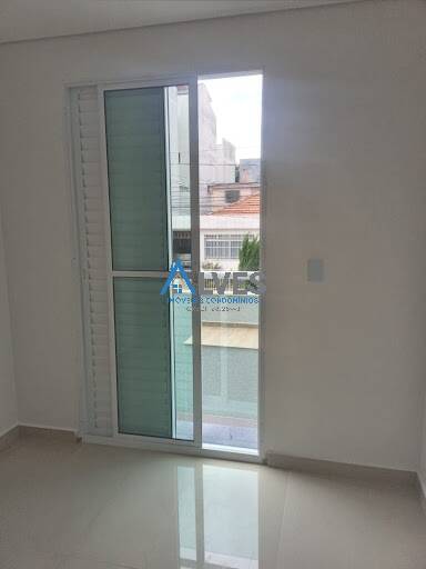 Apartamento à venda com 2 quartos, 55m² - Foto 2