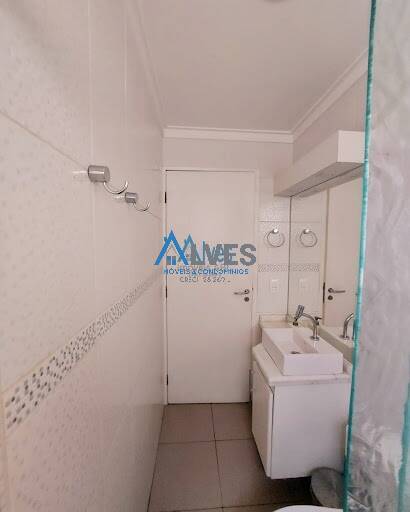 Apartamento à venda com 2 quartos, 55m² - Foto 4