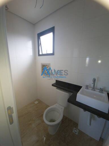 Apartamento à venda com 2 quartos, 119m² - Foto 4