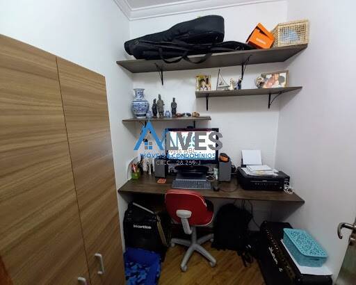 Apartamento à venda com 3 quartos, 125m² - Foto 35