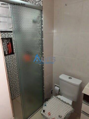 Apartamento à venda com 2 quartos, 48m² - Foto 2