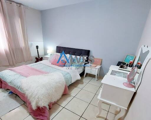 Apartamento à venda com 2 quartos, 56m² - Foto 2