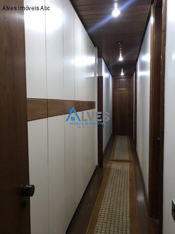 Apartamento à venda com 4 quartos, 380m² - Foto 2