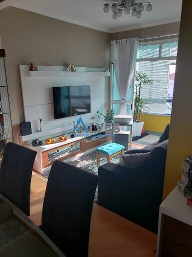 Apartamento à venda com 3 quartos, 170m² - Foto 33