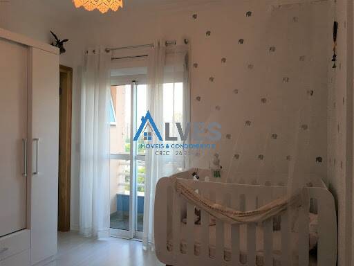 Apartamento à venda com 4 quartos, 188m² - Foto 44