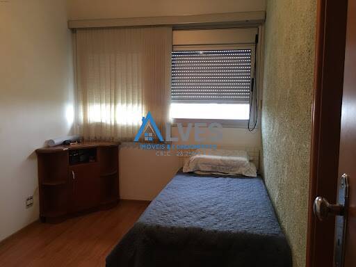 Apartamento à venda com 4 quartos, 165m² - Foto 34