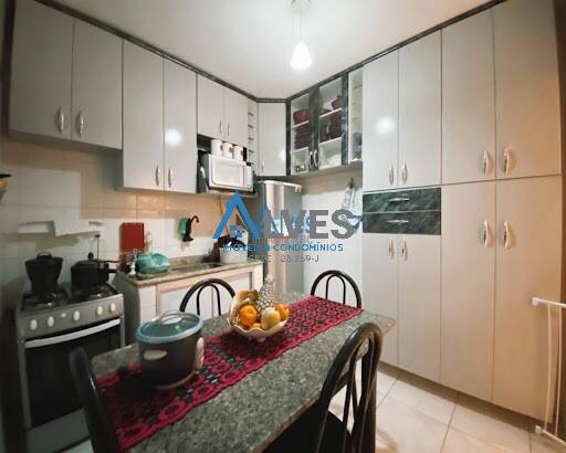 Apartamento à venda com 2 quartos, 55m² - Foto 14