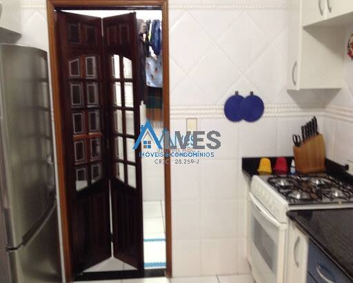 Apartamento à venda com 3 quartos, 132m² - Foto 46