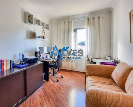 Apartamento à venda com 2 quartos, 67m² - Foto 34