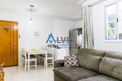 Apartamento à venda com 2 quartos, 60m² - Foto 15