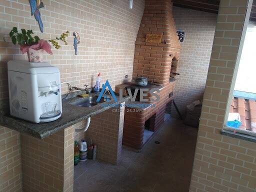 Sobrado à venda com 3 quartos, 335m² - Foto 36