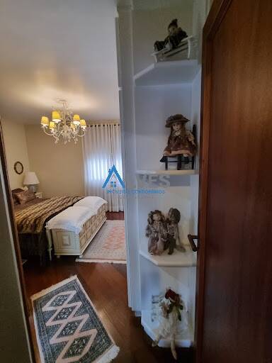 Apartamento à venda com 4 quartos, 191m² - Foto 35