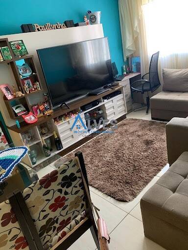 Apartamento à venda com 2 quartos - Foto 7