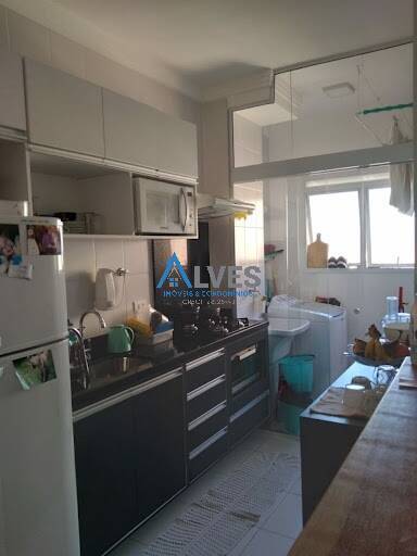 Apartamento à venda com 2 quartos, 53m² - Foto 9