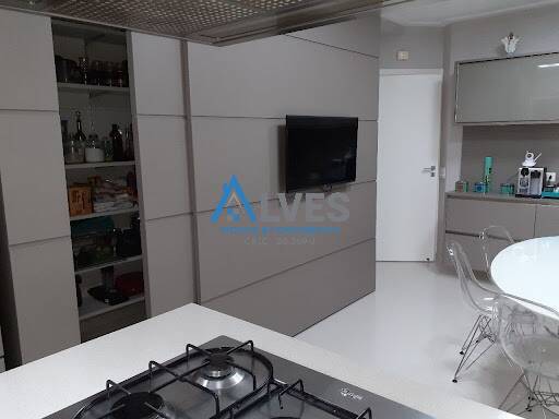 Apartamento à venda com 3 quartos, 300m² - Foto 48