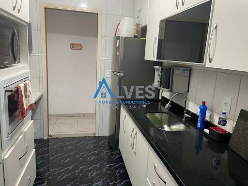 Apartamento à venda com 3 quartos, 65m² - Foto 16